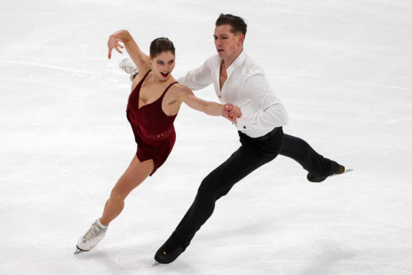 Эксперты назвали фаворитов финала Гран-при по фигурному катанию - новостной портал st-piter.ru
