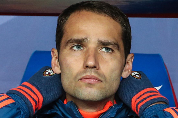 Главные трансферы футболистов между &laquo;Спартаком&raquo; и ЦСКА - новостной портал st-piter.ru