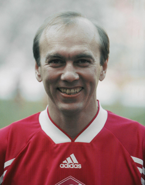 Главные трансферы футболистов между &laquo;Спартаком&raquo; и ЦСКА - новостной портал st-piter.ru