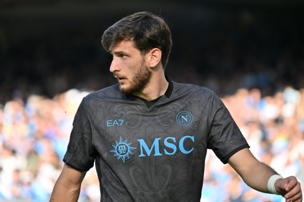 Игроки Грузии и Узбекистана вошли в топ дорогих трансферов зимы - новостной портал st-piter.ru