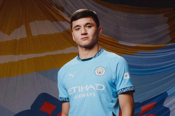 Игроки Грузии и Узбекистана вошли в топ дорогих трансферов зимы - новостной портал st-piter.ru