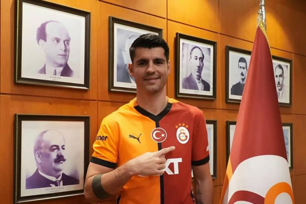 Игроки Грузии и Узбекистана вошли в топ дорогих трансферов зимы - новостной портал st-piter.ru