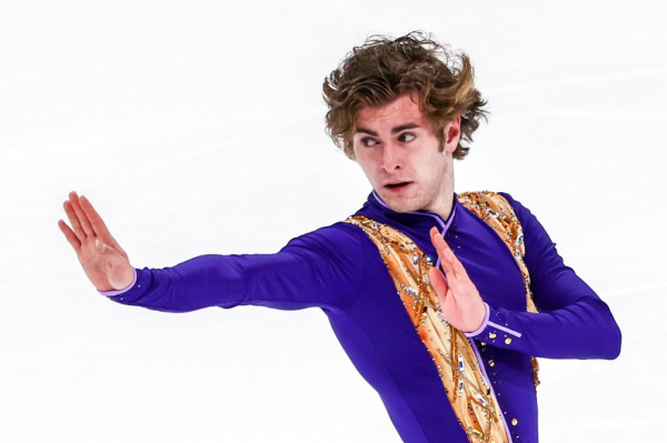 Кондратюк, Гуменник, Дикиджи&nbsp;&mdash; кто из фигуристов поедет на Олимпиаду - новостной портал st-piter.ru