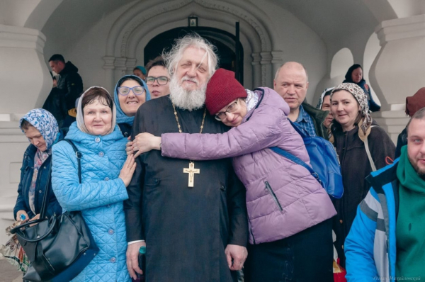 Под Петербургом погиб православный рок-музыкант - новостной портал st-piter.ru