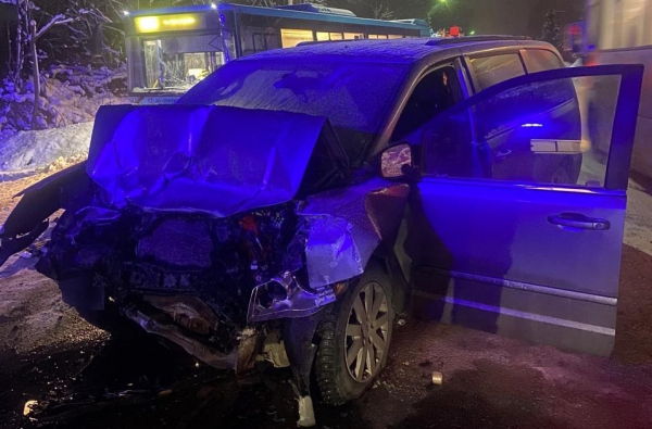 Под Петербургом погиб православный рок-музыкант - новостной портал st-piter.ru