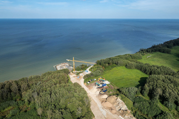 &laquo;Прощай, Ленин!&raquo;: Балтия отключилась от электричества РФ - новостной портал st-piter.ru