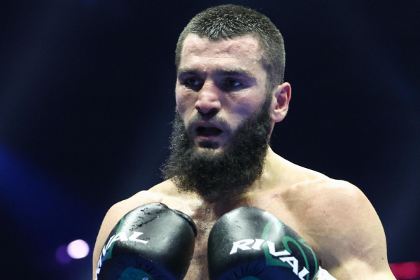 Реванш Бетербиев&nbsp;&mdash; Бивол. Что важно знать о главном бое года - новостной портал st-piter.ru