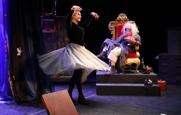 Топ-5 культурных событий в Петербурге в конце февраля - новостной портал st-piter.ru