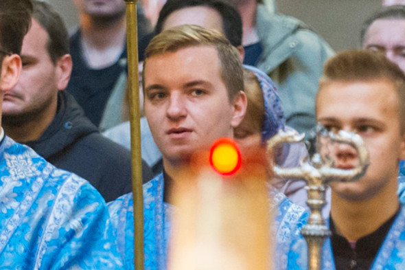 В РПЦ увидели в покушении на Тихона попытку помешать миру с Украиной - новостной портал st-piter.ru