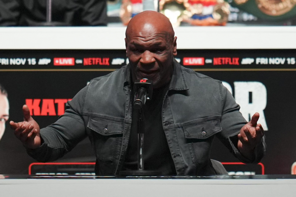 Экс-чемпион UFC сел в тюрьму. Кого еще сажали из звезд ММА и бокса - новостной портал st-piter.ru