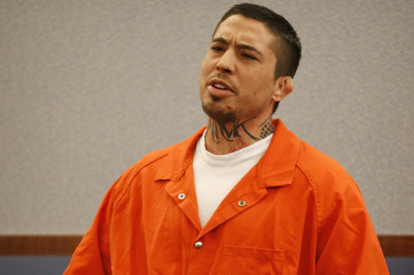 Экс-чемпион UFC сел в тюрьму. Кого еще сажали из звезд ММА и бокса - новостной портал st-piter.ru