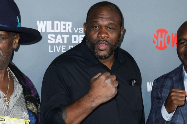 Экс-чемпион UFC сел в тюрьму. Кого еще сажали из звезд ММА и бокса - новостной портал st-piter.ru