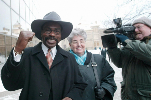 Экс-чемпион UFC сел в тюрьму. Кого еще сажали из звезд ММА и бокса - новостной портал st-piter.ru