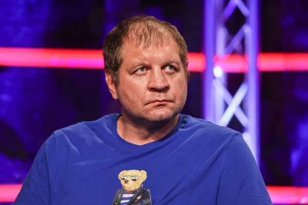 Экс-чемпион UFC сел в тюрьму. Кого еще сажали из звезд ММА и бокса - новостной портал st-piter.ru