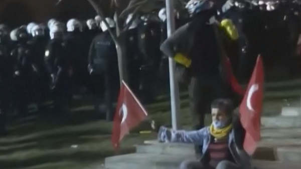 Эрдоган заявил о неспособности оппозиции управлять муниципалитетами - новостной портал st-piter.ru