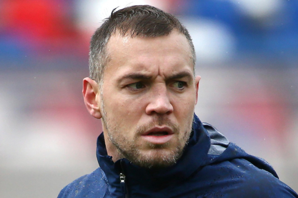 Главные рекорды в карьере Артема Дзюбы - новостной портал st-piter.ru