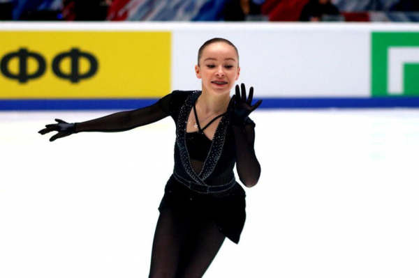 Как выступили покинувшие Россию фигуристы на международных турнирах - новостной портал st-piter.ru