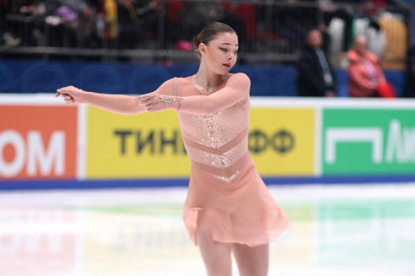 Как выступили покинувшие Россию фигуристы на международных турнирах - новостной портал st-piter.ru