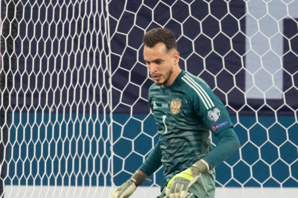 Кто из бразильских футболистов выступал за сборную России - новостной портал st-piter.ru