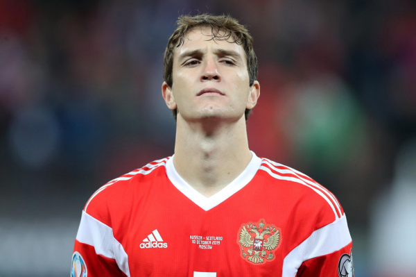 Кто из бразильских футболистов выступал за сборную России - новостной портал st-piter.ru