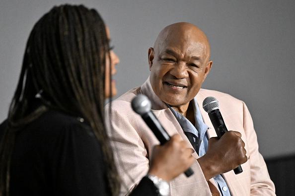 Легенда и главный соперник Мухаммеда Али. Чем запомнилась карьера Формана - новостной портал st-piter.ru