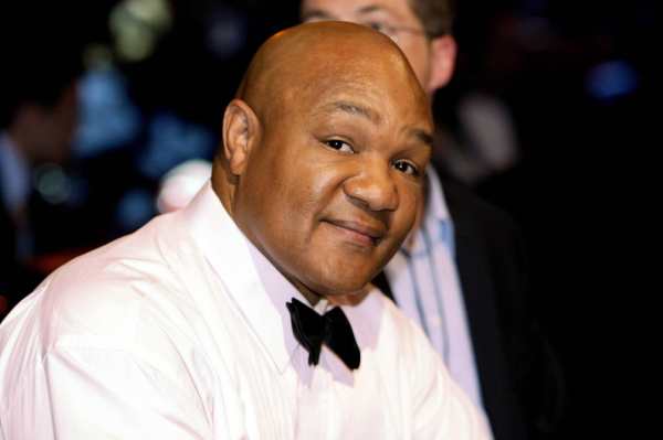 Легенда и главный соперник Мухаммеда Али. Чем запомнилась карьера Формана - новостной портал st-piter.ru