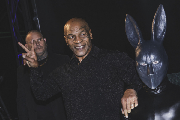 От Мухаммеда Али до Промеса. Кто из звезд спорта принял ислам - новостной портал st-piter.ru