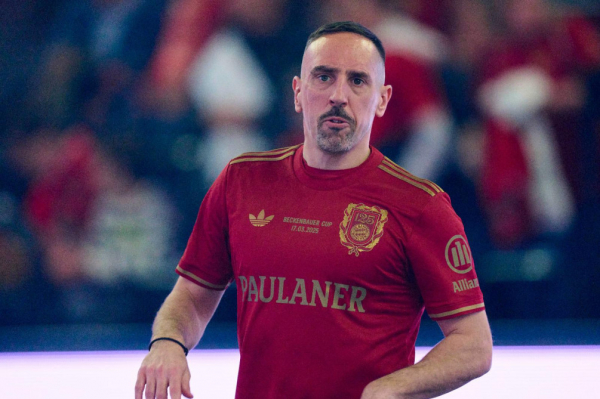 От Мухаммеда Али до Промеса. Кто из звезд спорта принял ислам - новостной портал st-piter.ru