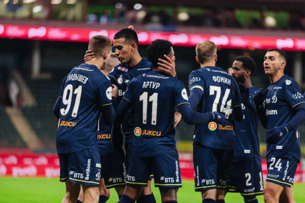 Станет ли &laquo;Спартак&raquo; первым. Главные интриги тура РПЛ - новостной портал st-piter.ru