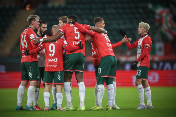 Станет ли &laquo;Спартак&raquo; первым. Главные интриги тура РПЛ - новостной портал st-piter.ru