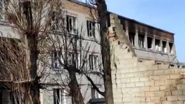 WSJ написала о завершении &laquo;авантюры&raquo; ВСУ в Курской области - новостной портал st-piter.ru