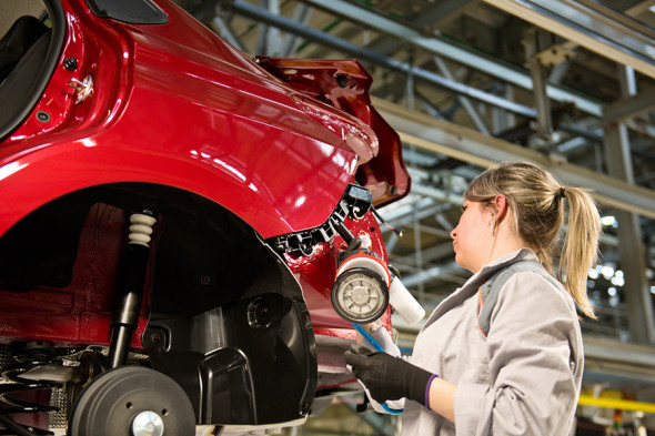 АвтоВАЗ раскрыл дату начала продаж Lada Iskra - новостной портал st-piter.ru