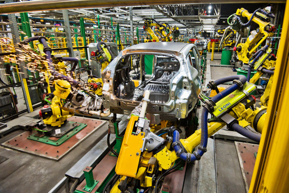 АвтоВАЗ раскрыл дату начала продаж Lada Iskra - новостной портал st-piter.ru