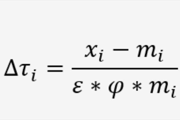 Эксперты нашли ошибку в формуле &laquo;зеркальных&raquo; пошлин Трампа - новостной портал st-piter.ru