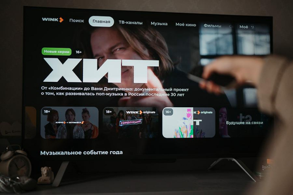 Глава Национальной Медиа Группы: &laquo;Зрителю нужны и новости, и котики&raquo; - новостной портал st-piter.ru