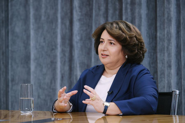 Глава Национальной Медиа Группы: &laquo;Зрителю нужны и новости, и котики&raquo; - новостной портал st-piter.ru