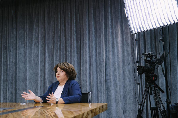 Глава Национальной Медиа Группы: &laquo;Зрителю нужны и новости, и котики&raquo; - новостной портал st-piter.ru