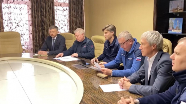 Глава &laquo;Роскосмоса&raquo; сообщил об обсуждении с NASA планов лунной программы - новостной портал st-piter.ru