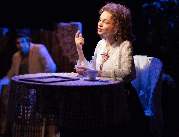 Игры в классику и лицо российского джаза - новостной портал st-piter.ru