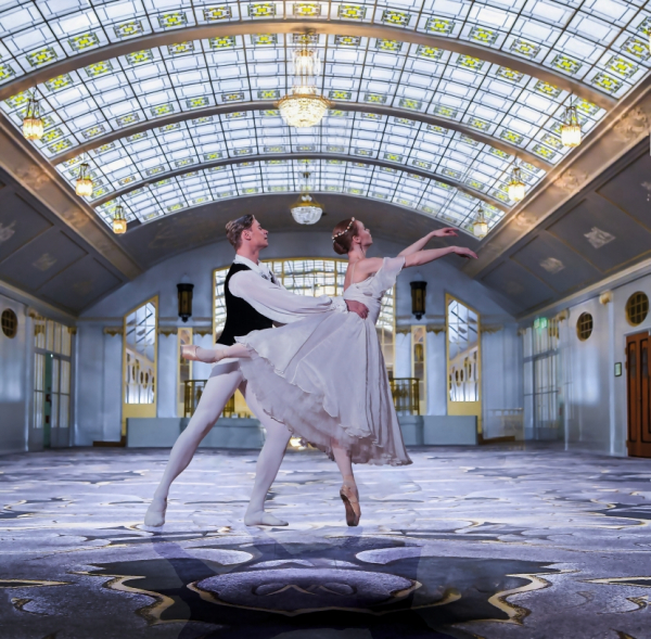 Игры в классику и лицо российского джаза - новостной портал st-piter.ru