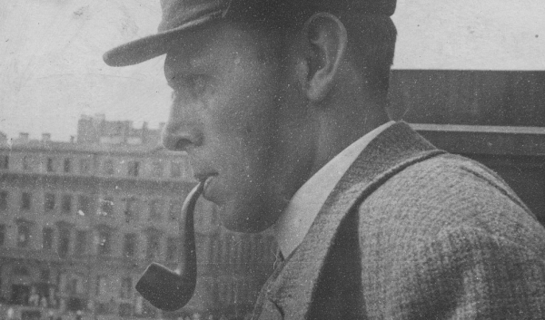 Игры в классику и лицо российского джаза - новостной портал st-piter.ru