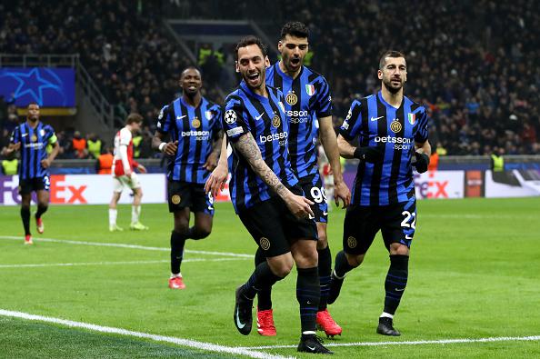 Каковы шансы Сафонова на выход в финал. Главное о полуфиналах ЛЧ - новостной портал st-piter.ru