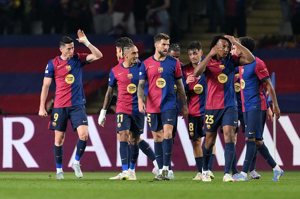 Каковы шансы Сафонова на выход в финал. Главное о полуфиналах ЛЧ - новостной портал st-piter.ru