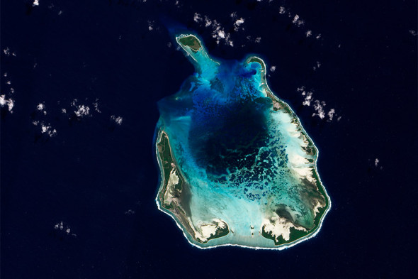 Необитаемые острова и &laquo;ад в раю&raquo;: кого Трамп счел торговыми конкурентами - новостной портал st-piter.ru