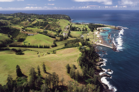 Необитаемые острова и &laquo;ад в раю&raquo;: кого Трамп счел торговыми конкурентами - новостной портал st-piter.ru