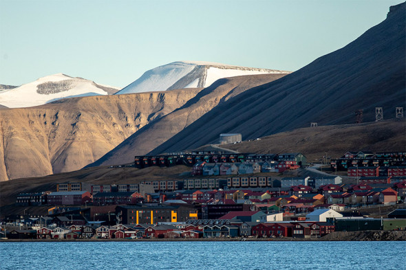 Необитаемые острова и &laquo;ад в раю&raquo;: кого Трамп счел торговыми конкурентами - новостной портал st-piter.ru