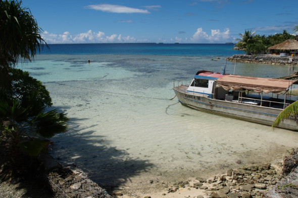 Необитаемые острова и &laquo;ад в раю&raquo;: кого Трамп счел торговыми конкурентами - новостной портал st-piter.ru