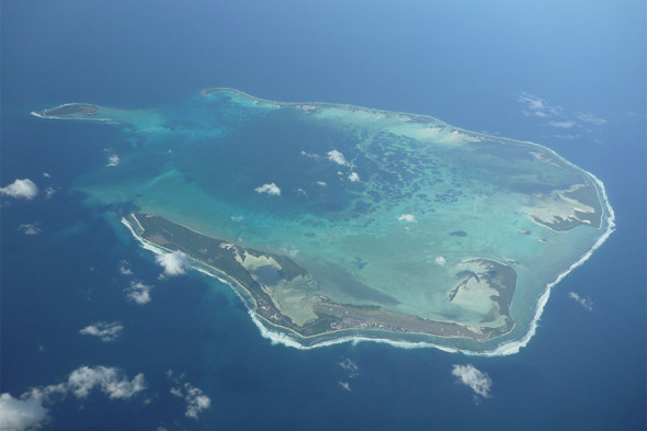 Необитаемые острова и &laquo;ад в раю&raquo;: кого Трамп счел торговыми конкурентами - новостной портал st-piter.ru