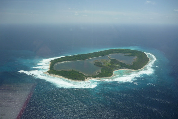 Необитаемые острова и &laquo;ад в раю&raquo;: кого Трамп счел торговыми конкурентами - новостной портал st-piter.ru