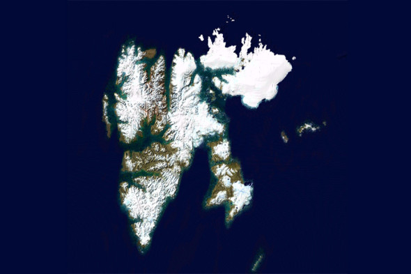 Необитаемые острова и &laquo;ад в раю&raquo;: кого Трамп счел торговыми конкурентами - новостной портал st-piter.ru